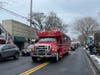 The Greenport Washington's Birthday Parade celebrated 179 years.