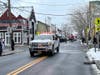 The Greenport Washington's Birthday Parade celebrated 179 years.