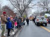 The Greenport Washington's Birthday Parade celebrated 179 years.