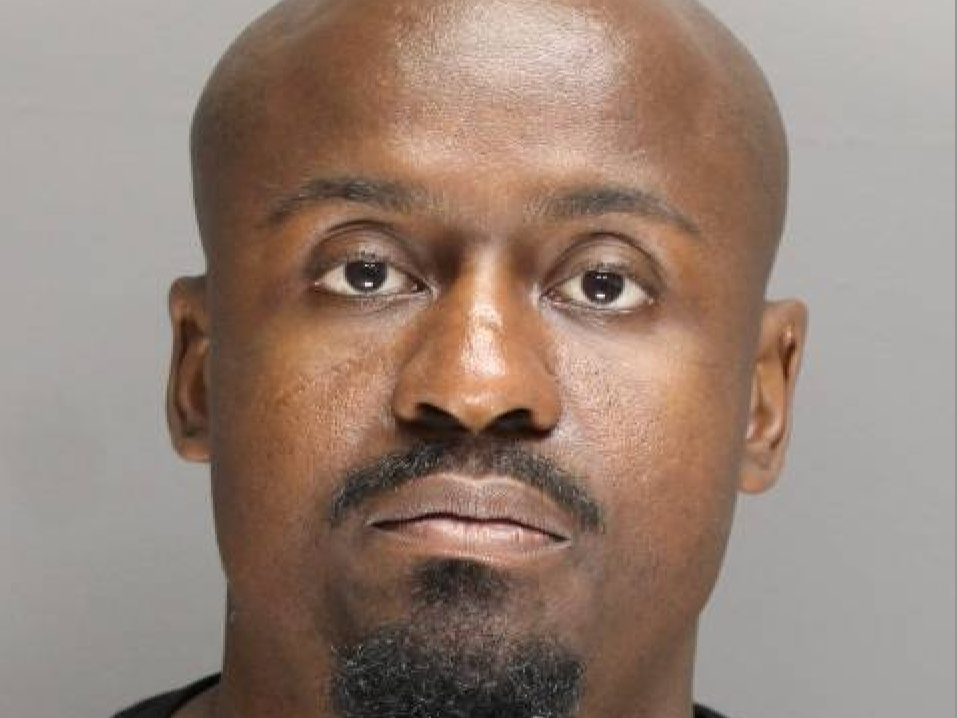 ""This happened in broad daylight in the parking lot of an apartment complex full of people. Violence will not be tolerated in Suffolk County."