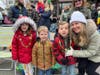 The 18th Annual Cutchogue St. Patrick's Day Parade delighted a crowd on Saturday.