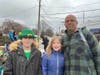 The 18th Annual Cutchogue St. Patrick's Day Parade delighted a crowd on Saturday.