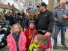 The 18th Annual Cutchogue St. Patrick's Day Parade delighted a crowd on Saturday.