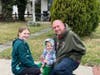 The 18th Annual Cutchogue St. Patrick's Day Parade delighted a crowd on Saturday.