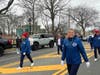 The 18th Annual Cutchogue St. Patrick's Day Parade delighted a crowd on Saturday.