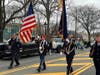 The 18th Annual Cutchogue St. Patrick's Day Parade delighted a crowd on Saturday.