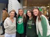 The 18th Annual Cutchogue St. Patrick's Day Parade delighted a crowd on Saturday.
