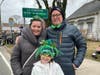 The 18th Annual Cutchogue St. Patrick's Day Parade delighted a crowd on Saturday.