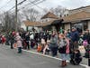 The 18th Annual Cutchogue St. Patrick's Day Parade delighted a crowd on Saturday.
