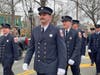 The 18th Annual Cutchogue St. Patrick's Day Parade delighted a crowd on Saturday.