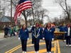 The 18th Annual Cutchogue St. Patrick's Day Parade delighted a crowd on Saturday.