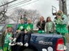 The 18th Annual Cutchogue St. Patrick's Day Parade delighted a crowd on Saturday.
