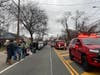 The 18th Annual Cutchogue St. Patrick's Day Parade delighted a crowd on Saturday.