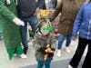The 18th Annual Cutchogue St. Patrick's Day Parade delighted a crowd on Saturday.