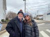 The 18th Annual Cutchogue St. Patrick's Day Parade delighted a crowd on Saturday.