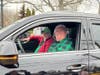 The 18th Annual Cutchogue St. Patrick's Day Parade delighted a crowd on Saturday.