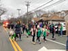 The 18th Annual Cutchogue St. Patrick's Day Parade delighted a crowd on Saturday.