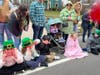 The 18th Annual Cutchogue St. Patrick's Day Parade delighted a crowd on Saturday.