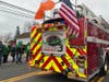 The 18th Annual Cutchogue St. Patrick's Day Parade delighted a crowd on Saturday.
