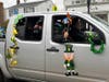 The 18th Annual Cutchogue St. Patrick's Day Parade delighted a crowd on Saturday.