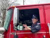 The 18th Annual Cutchogue St. Patrick's Day Parade delighted a crowd on Saturday.