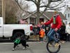 The 18th Annual Cutchogue St. Patrick's Day Parade delighted a crowd on Saturday.