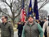The 18th Annual Cutchogue St. Patrick's Day Parade delighted a crowd on Saturday.