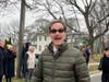 The 18th Annual Cutchogue St. Patrick's Day Parade delighted a crowd on Saturday.