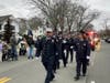 The 18th Annual Cutchogue St. Patrick's Day Parade delighted a crowd on Saturday.