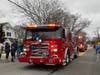 The 18th Annual Cutchogue St. Patrick's Day Parade delighted a crowd on Saturday.