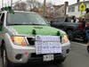 The 18th Annual Cutchogue St. Patrick's Day Parade delighted a crowd on Saturday.