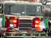 The 18th Annual Cutchogue St. Patrick's Day Parade delighted a crowd on Saturday.