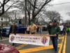 The 18th Annual Cutchogue St. Patrick's Day Parade delighted a crowd on Saturday.