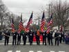 The 18th Annual Cutchogue St. Patrick's Day Parade delighted a crowd on Saturday.