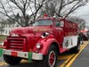 The 18th Annual Cutchogue St. Patrick's Day Parade delighted a crowd on Saturday.