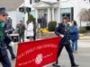 The 18th Annual Cutchogue St. Patrick's Day Parade delighted a crowd on Saturday.