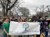 The 18th Annual Cutchogue St. Patrick's Day Parade delighted a crowd on Saturday.