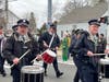 The 18th Annual Cutchogue St. Patrick's Day Parade delighted a crowd on Saturday.