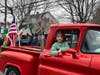 The 18th Annual Cutchogue St. Patrick's Day Parade delighted a crowd on Saturday.