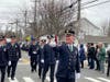 The 18th Annual Cutchogue St. Patrick's Day Parade delighted a crowd on Saturday.