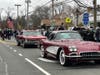The 18th Annual Cutchogue St. Patrick's Day Parade delighted a crowd on Saturday.
