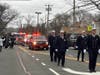 The 18th Annual Cutchogue St. Patrick's Day Parade delighted a crowd on Saturday.