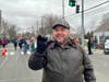 The 18th Annual Cutchogue St. Patrick's Day Parade delighted a crowd on Saturday.