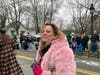 The 18th Annual Cutchogue St. Patrick's Day Parade delighted a crowd on Saturday.