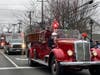 The 18th Annual Cutchogue St. Patrick's Day Parade delighted a crowd on Saturday.