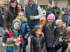 The 18th Annual Cutchogue St. Patrick's Day Parade delighted a crowd on Saturday.