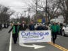 The 18th Annual Cutchogue St. Patrick's Day Parade delighted a crowd on Saturday.