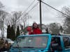 The 18th Annual Cutchogue St. Patrick's Day Parade delighted a crowd on Saturday.