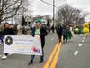 The 18th Annual Cutchogue St. Patrick's Day Parade delighted a crowd on Saturday.