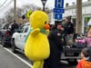 The 18th Annual Cutchogue St. Patrick's Day Parade delighted a crowd on Saturday.